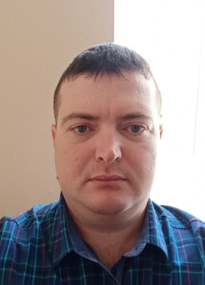 Андрей, 40, Россия, Чучково