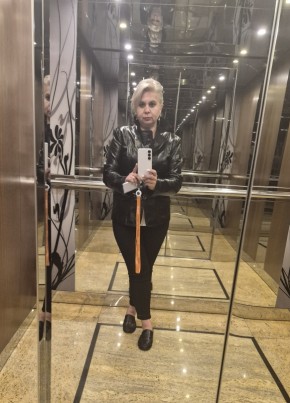 Tatyana из Москвы 46 лет