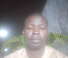 Samuel Shodiya, 36 лет, Lagos