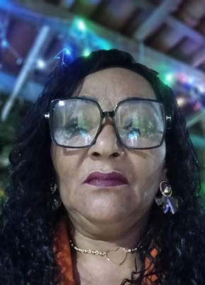 Nilza Maria из Euclides da Cunha 57 лет
