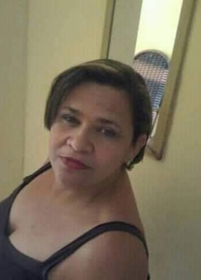 Angelica из Itabaiana (Sergipe) 52 года