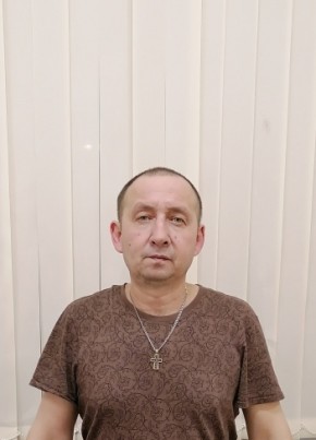 Александр, 48, Россия, Троицк (Московская обл.)