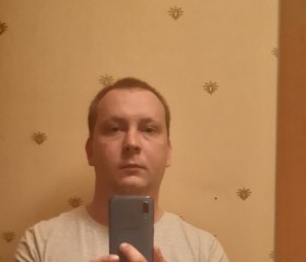 Nikolos, 31 год, Narva