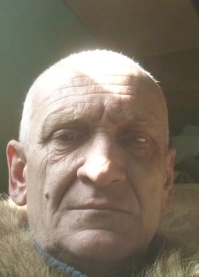 Егор, 55, Россия, Арсеньев