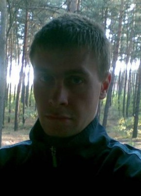 sergey, 39, Україна, Полтава
