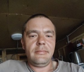 Алексей, 36 лет, Новоподрезково