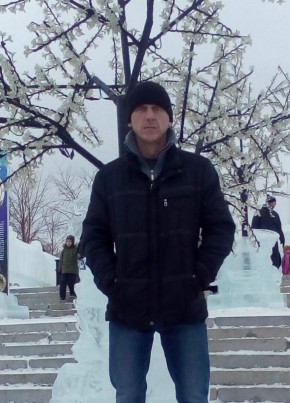 Станислав, 42, Россия, Алейск