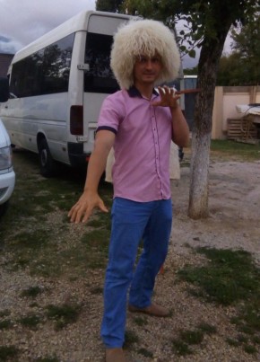 Adam, 41, Russia, Mari-Turek