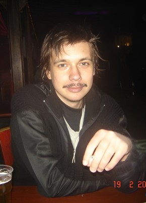 Andrey, 44, Russia, Bolsjaja Izjora