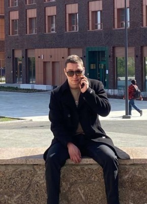Алексей из İstanbul 21 год