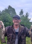 Rushan Mustafin, 58, Velikiy Novgorod