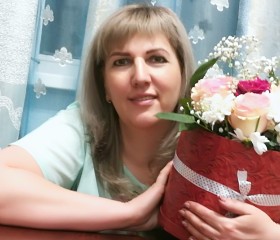 Светлана, 52 года, Хандыга