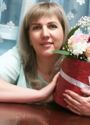 Светлана, 52, Россия, Хандыга