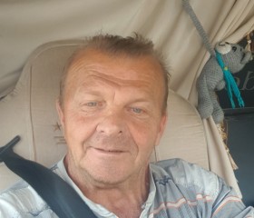 Юрий, 55 лет, Павлодар