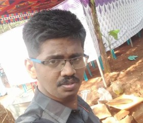 Kiran raj, 28 лет, Bangalore