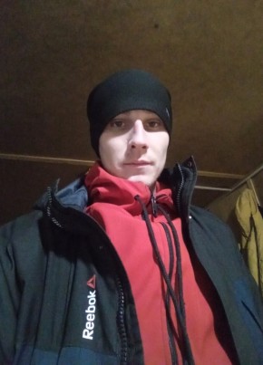 Александр , 25, Россия, Троицк (Челябинск)