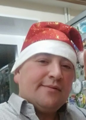 Игорь, 45, Россия, Айкино