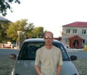 Антон, 37 лет, Исетское