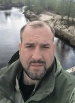 Sergey, 41, Kaliningrad