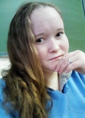 Лилия, 23, Россия, Буинск
