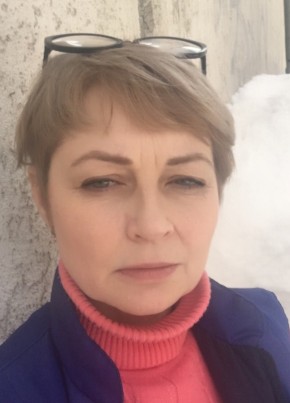 Кристина, 51, Россия, Самара