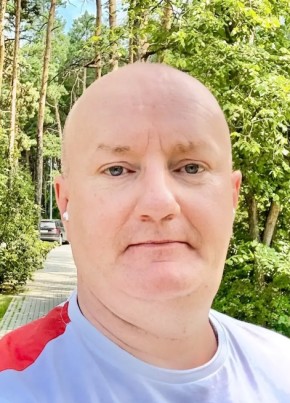 Андрей из Челябинска 51 год
