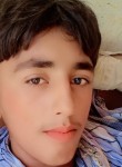Malikallahditta, 19 лет, بہاولپور