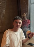 Vladimir, 25, Moscow