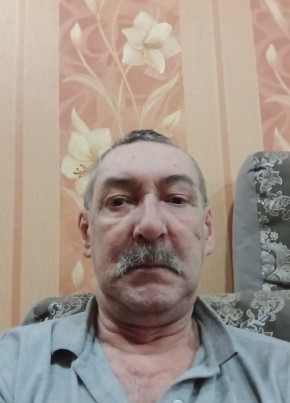 Сергей, 60, Россия, Зима