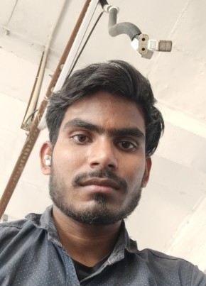 Suvo, 18, India, Panipat