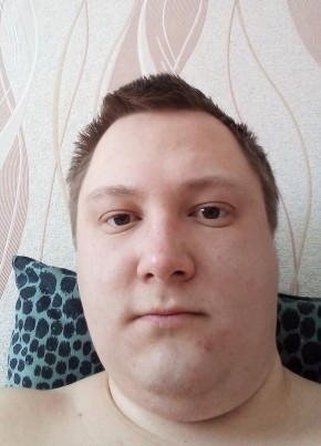 Игорь Никуличев, 24, Россия, Лахденпохья