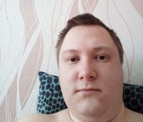 Игорь Никуличев, 24 года, Лахденпохья