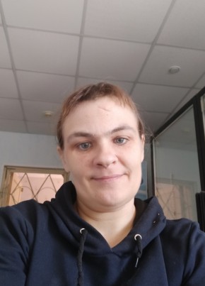 Екатерина, 37, Россия, Коркино
