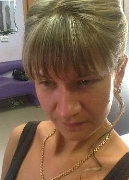 Matrica, 45, Україна, Київ