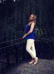 Марина, 27 лет, Санкт-Петербург