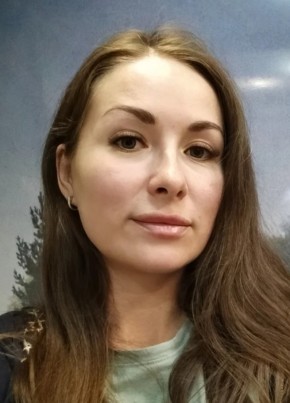 Татьяна из Сертолово 37 лет
