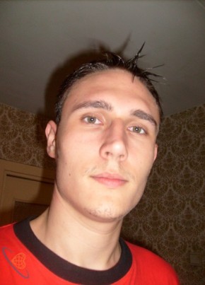 Кирилл, 36, Россия, Екатеринбург