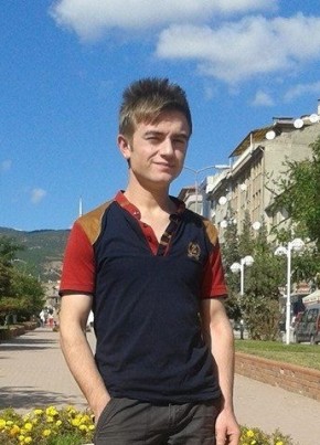 Mustafa, 29, Türkiye Cumhuriyeti, Turgutlu