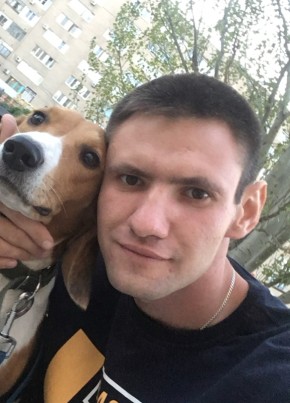 Денис, 27, Россия, Волжский (Волгоградская обл.)