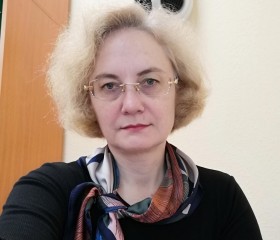 Ирина, 52 года, Санкт-Петербург