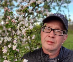 Олег, 46 лет, Брянск