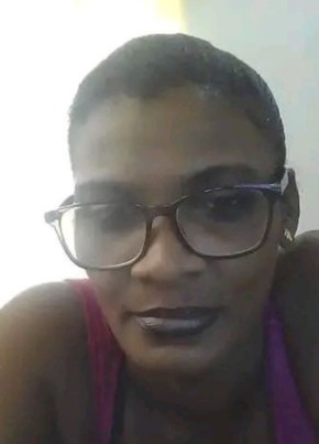 Marieke, 47, Republiek Suriname, Paramaribo