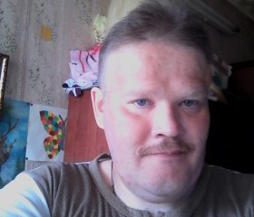 Дмитрий, 48 лет, Гаврилов-Ям