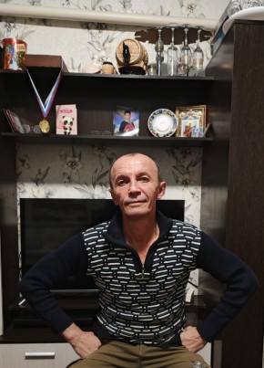 Евгений из Лабинска 50 лет
