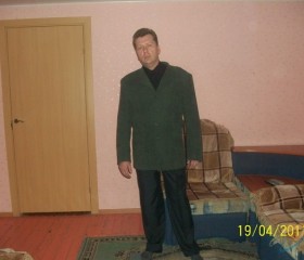 сергей, 49 лет, Ленинск-Кузнецкий