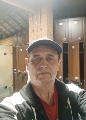 Sergey, 52, Russia, Sochi