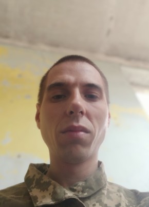 Андрей, 38, Україна, Кіровськ