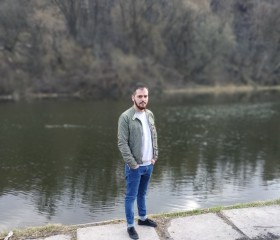 Рустам, 34 года, Київ