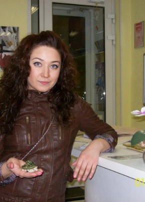 Queenofrain, 39, Russia, Saint Petersburg