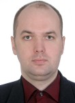 Artem Danilov, 44 года, Санкт-Петербург